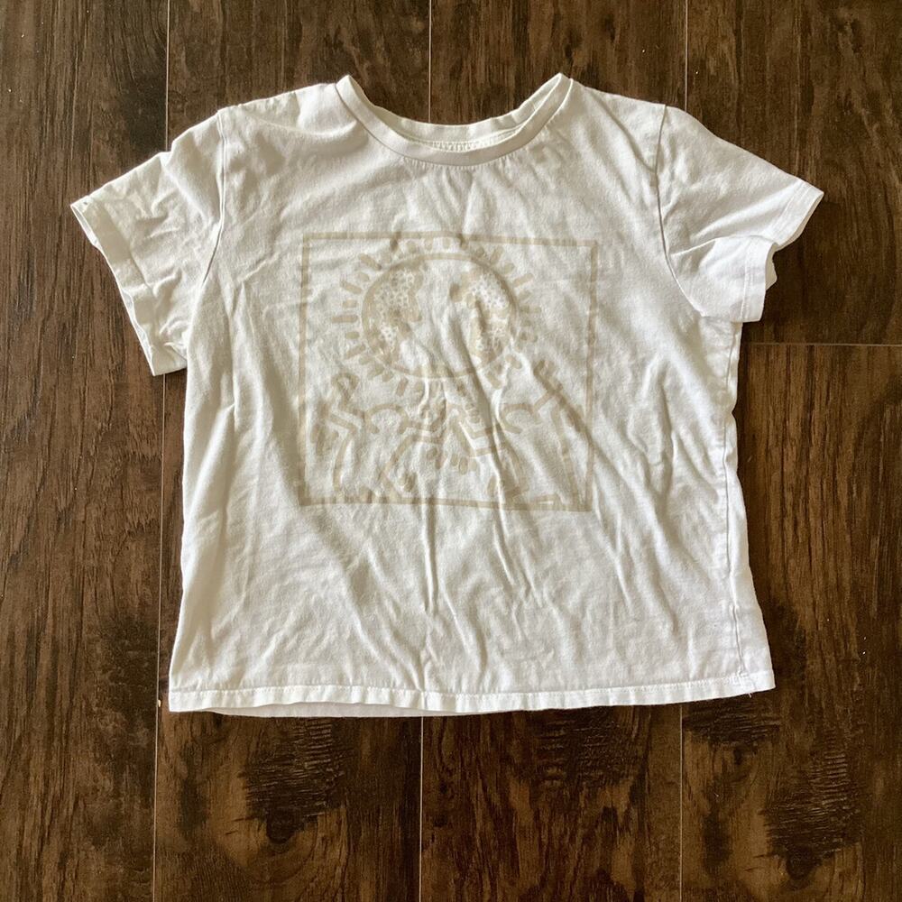 GAP Cotton Tee